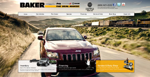 Baker Chrysler Jeep