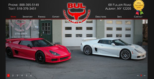 Bull Autosales