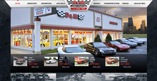 D&M Autosales