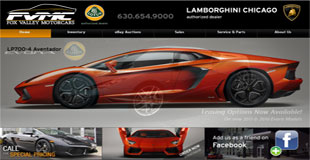 Fox Valley Motorcars