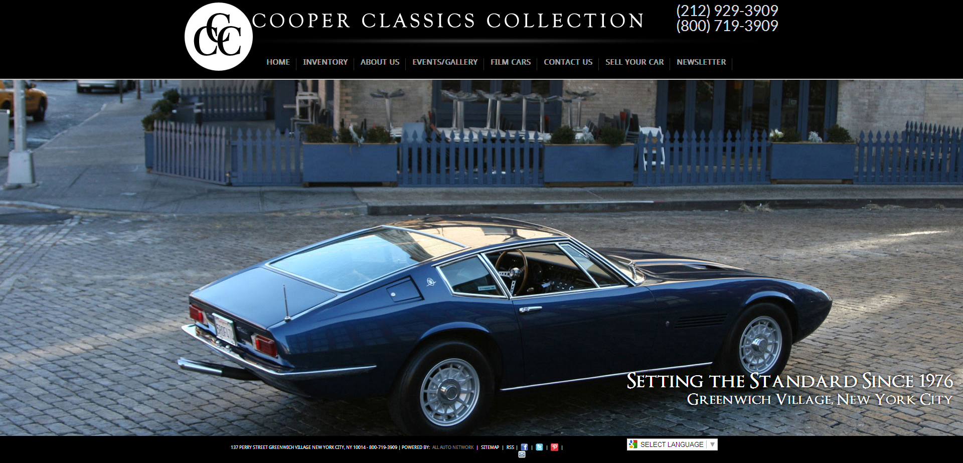 Car Dealer Websites In Usa Car Dealer Websites In Usa