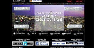 Resnick Auto Group